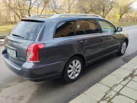 Toyota Avensis 1.8, снимка 4