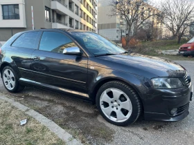 Обява за продажба на Audi A3 ~6 500 лв. - изображение 3