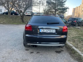 Обява за продажба на Audi A3 ~6 500 лв. - изображение 5