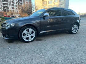 Обява за продажба на Audi A3 ~6 500 лв. - изображение 1