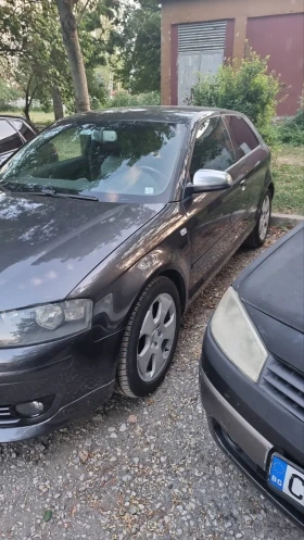 Audi A3, снимка 5