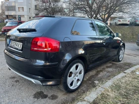 Обява за продажба на Audi A3 ~6 500 лв. - изображение 4