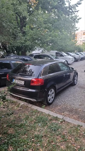 Audi A3, снимка 7