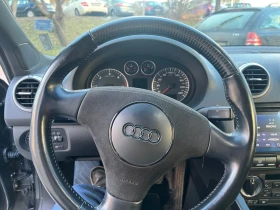 Обява за продажба на Audi A3 ~6 500 лв. - изображение 9