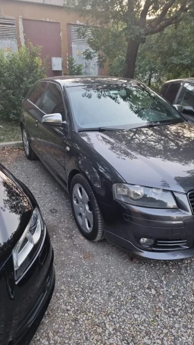 Audi A3, снимка 4