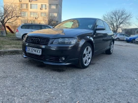 Обява за продажба на Audi A3 ~6 500 лв. - изображение 1