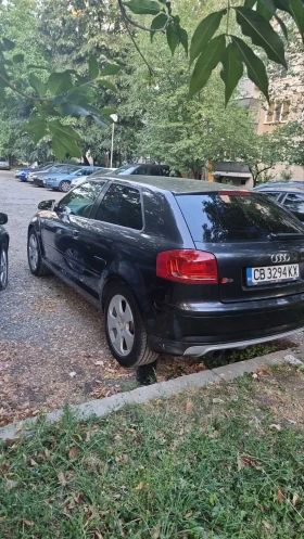 Audi A3, снимка 6