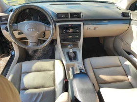 Audi A4 1.9TDI Quattro, снимка 10