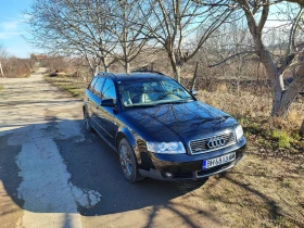 Audi A4 1.9TDI Quattro, снимка 1