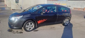     Citroen C4 1.6 