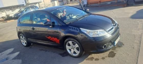 Citroen C4 1.6 АГУ, снимка 1