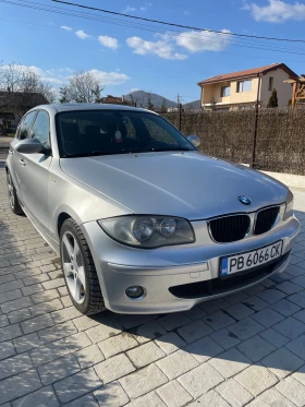 BMW 118 BMW 118D!!!Navigation, Parktronic, снимка 1