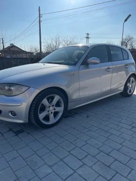 BMW 118 BMW 118D!!!Navigation, Parktronic, снимка 4