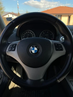 BMW 118 BMW 118D!!!Navigation, Parktronic, снимка 8