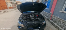 BMW 550, снимка 10