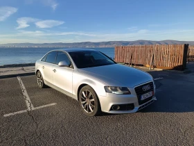 Audi A4 2.0 143hp, снимка 9