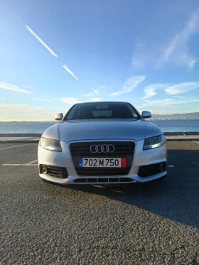 Audi A4 2.0 143hp, снимка 4