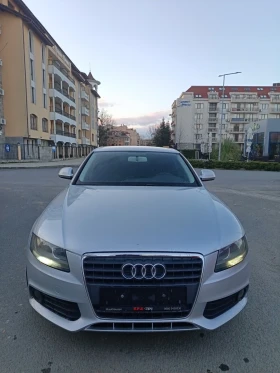 Audi A4 2.0 143hp, снимка 8