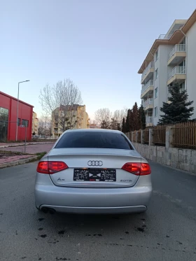 Audi A4 2.0 143hp, снимка 10