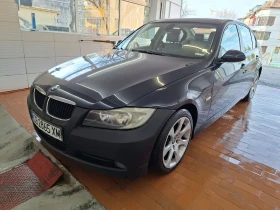 BMW 318 BMW 318 I, снимка 1