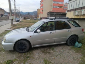 Subaru Impreza 1.6ts | Mobile.bg    2