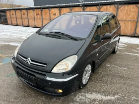     Citroen Xsara picasso 1.6i 95. * Facelift* 