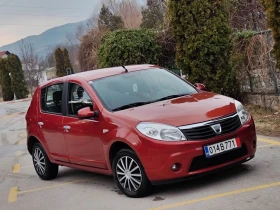 Dacia Sandero 1.4I(75)* COMFORT* НОВ ВНОС* , снимка 9