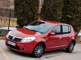 Dacia Sandero 1.4I(75)* COMFORT* НОВ ВНОС* , снимка 3