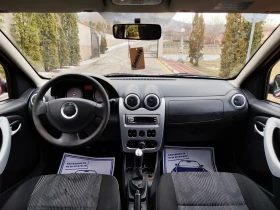 Dacia Sandero 1.4I(75)* COMFORT* НОВ ВНОС* , снимка 14