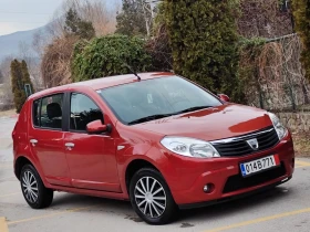 Dacia Sandero 1.4I(75)* COMFORT* НОВ ВНОС* , снимка 1