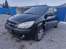     Hyundai Getz 1.2i  