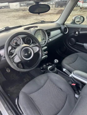 Mini Cooper 1.6D* ЛИЗИНГ, снимка 9