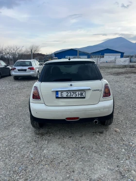 Mini Cooper 1.6D* ЛИЗИНГ, снимка 5