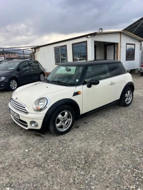 Mini Cooper 1.6D* ЛИЗИНГ, снимка 7