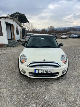 Mini Cooper 1.6D* ЛИЗИНГ, снимка 2