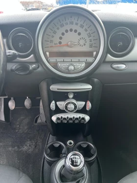 Mini Cooper 1.6D* ЛИЗИНГ, снимка 10