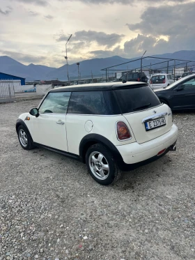 Mini Cooper 1.6D* ЛИЗИНГ - 6850 лв. - 87311651 | Car24.bg