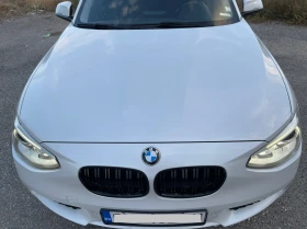 BMW 118, снимка 7