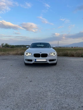 BMW 118, снимка 1