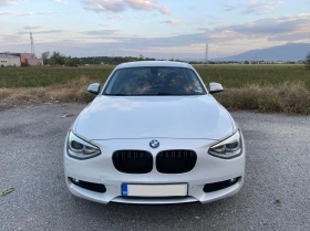 BMW 118, снимка 17