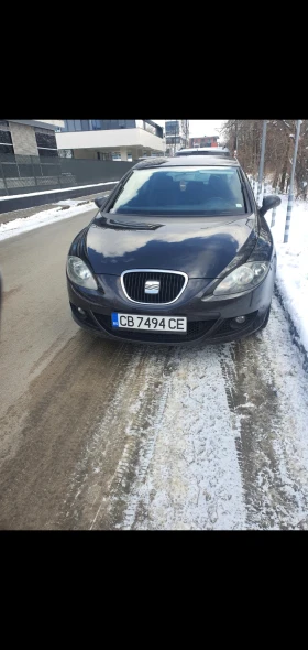 Обява за продажба на Seat Leon ~5 000 лв. - изображение 9