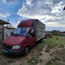 Mercedes-Benz 220   313 cdi  | Mobile.bg    6