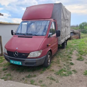 Mercedes-Benz 220   313 cdi  | Mobile.bg    3