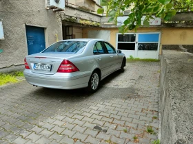 Mercedes-Benz C 200 | Mobile.bg    7