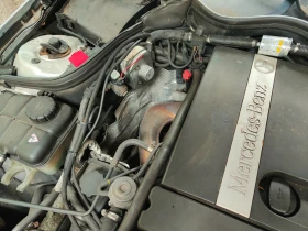 Mercedes-Benz C 200 | Mobile.bg    4