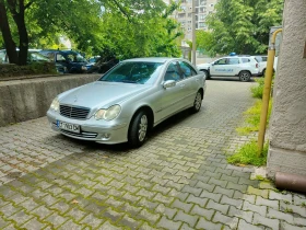 Mercedes-Benz C 200 | Mobile.bg    2
