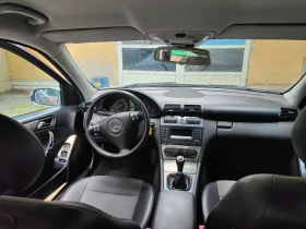 Mercedes-Benz C 200 | Mobile.bg    9