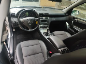 Mercedes-Benz C 200 | Mobile.bg    10