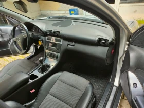 Mercedes-Benz C 200 | Mobile.bg    8