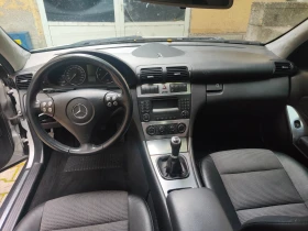 Mercedes-Benz C 200 | Mobile.bg    11